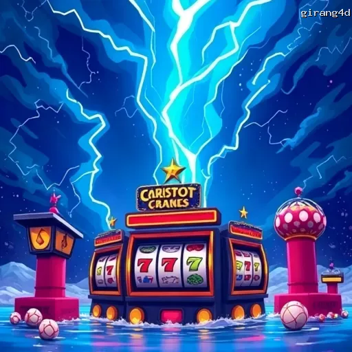 girang4d: Promo dan Bonus Terbaik untuk Para Gamer Indonesia