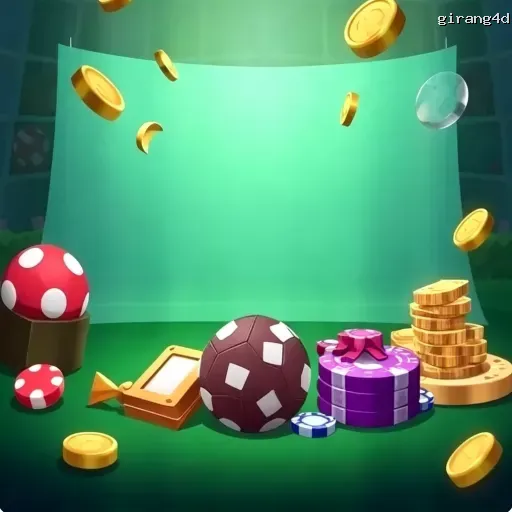 Mengulas Fitur Menarik di Situs Game girang4d