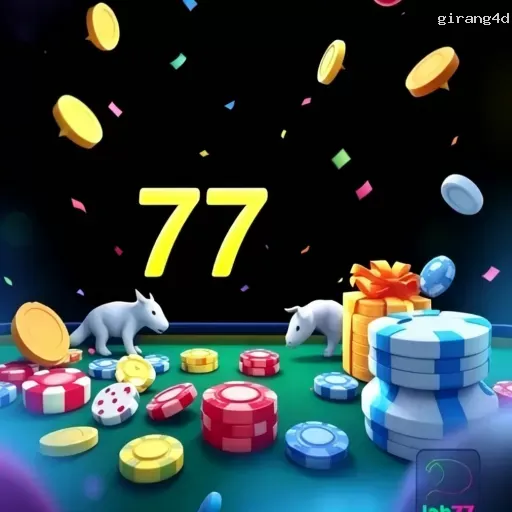 Mengenal girang4d Sebagai Platform Game Online Terpercaya